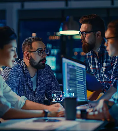Software Development