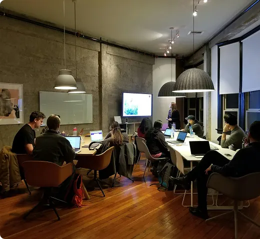 Our Office