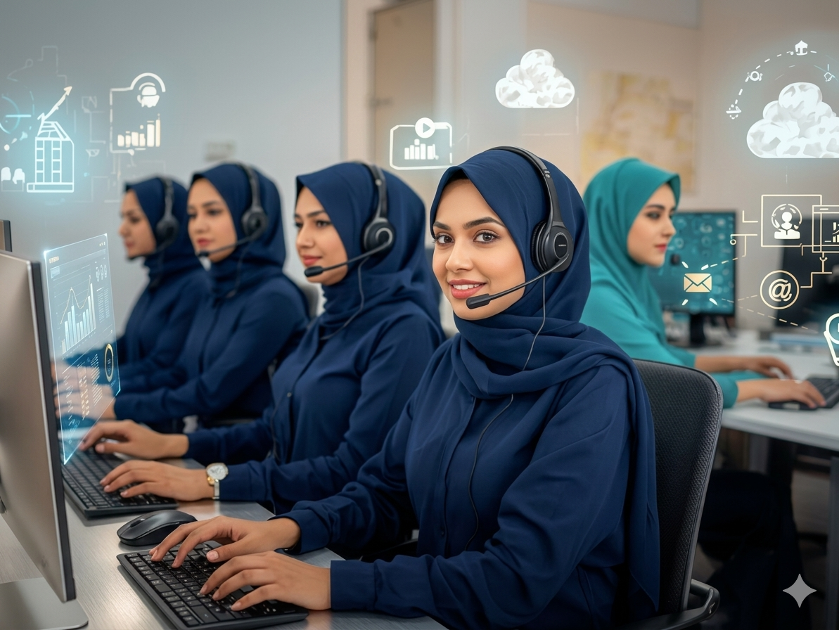 Customer Service Call Handling
