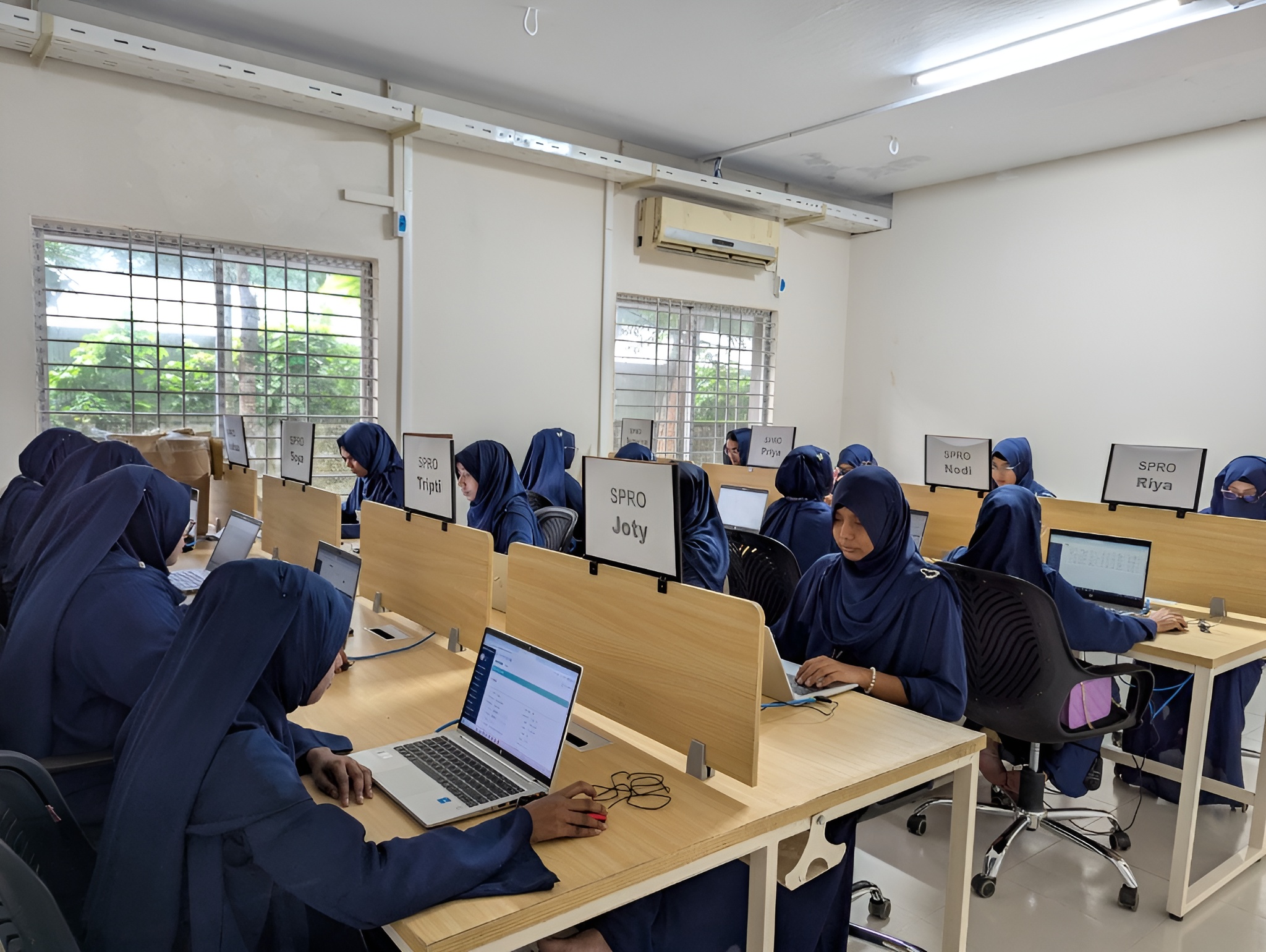 Why Outsource to SCT